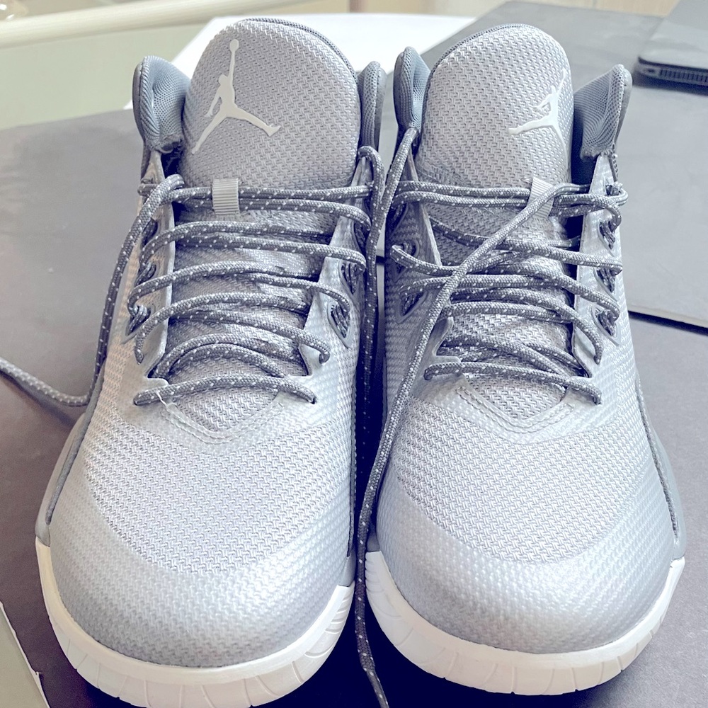 Nike Jordans